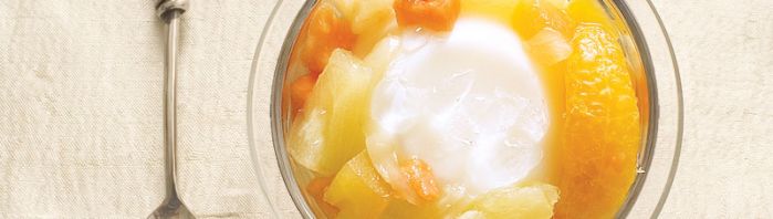 เมนูแนะนำของเรา