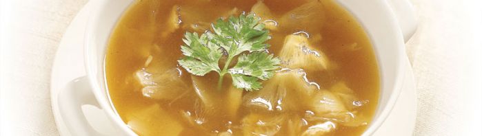 เมนูแนะนำของเรา