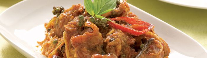 เมนูแนะนำของเรา