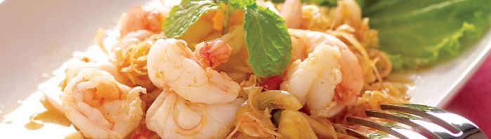 เมนูแนะนำของเรา